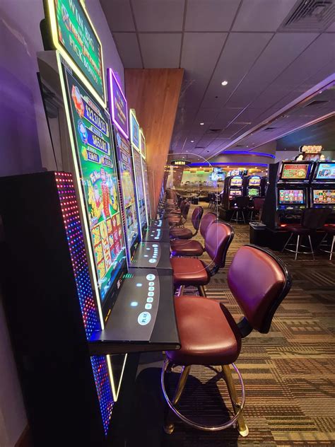 7 Cedars Casino Events